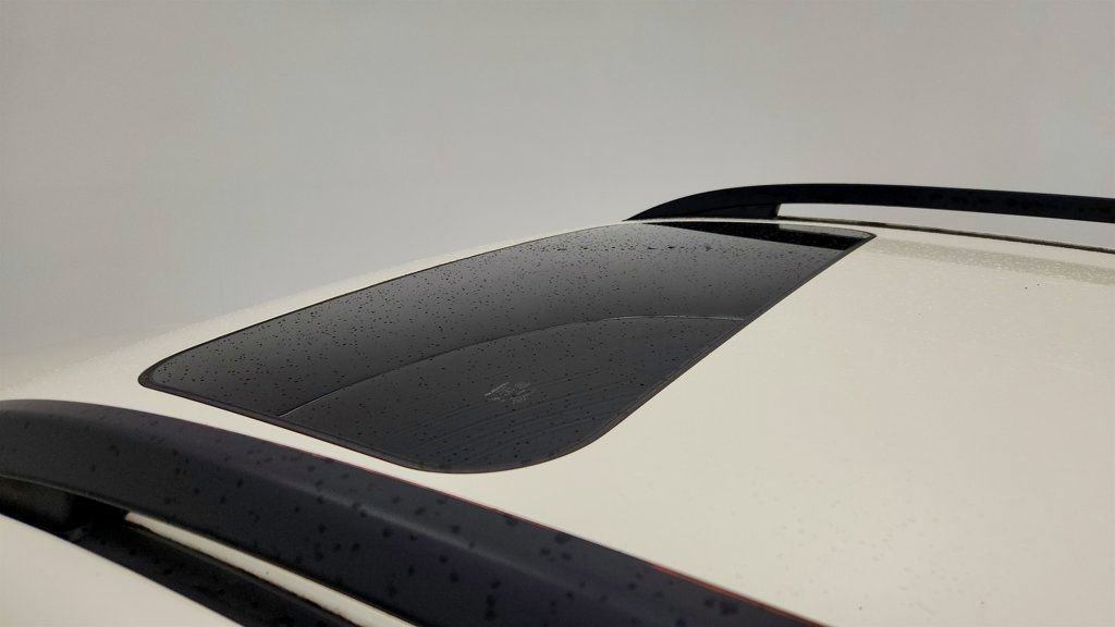 Used 2021 Subaru Crosstrek 2.5i Limited w/ Moonroof Package 1 image 10