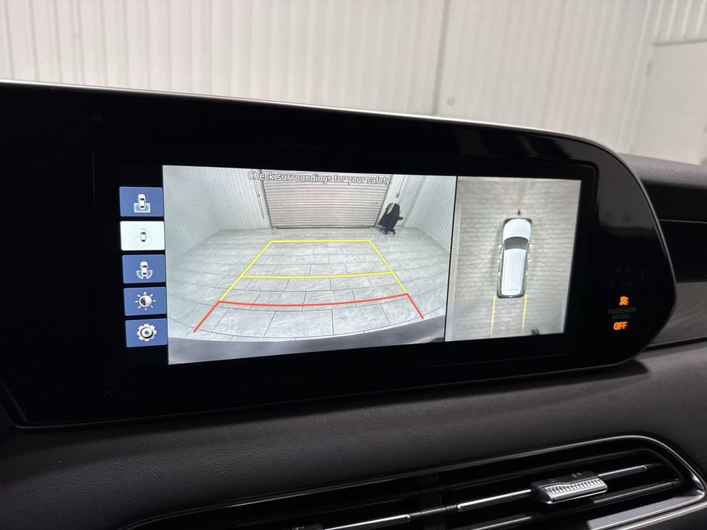 Used 2021 Hyundai Palisade Limited w/ Cargo Package FWD image 15