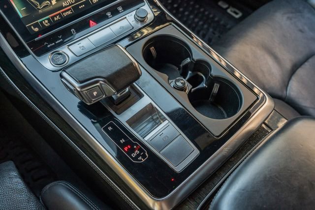 Used 2021 Audi Q8 Prestige w/ Prestige Package image 29