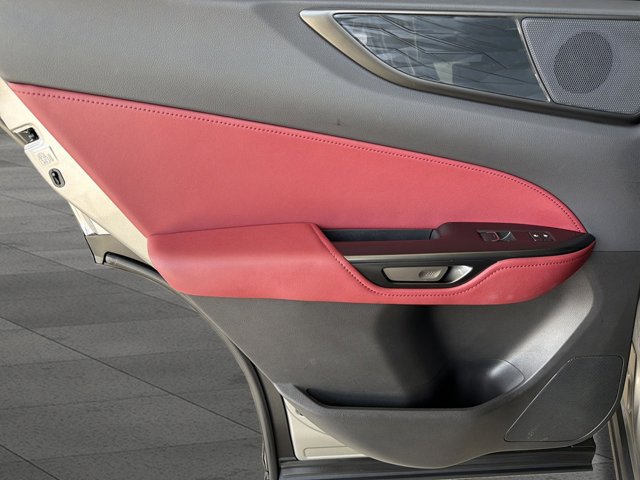Certified 2025 Lexus NX 250 FWD w/ Towing Package (2000 Lbs) image 12