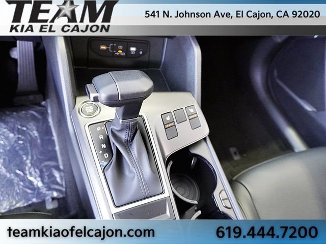 New 2026 Kia Sportage EX AWD/4WD image 36