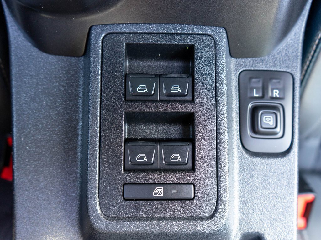 Used 2021 Ford Bronco Outer Banks image 26