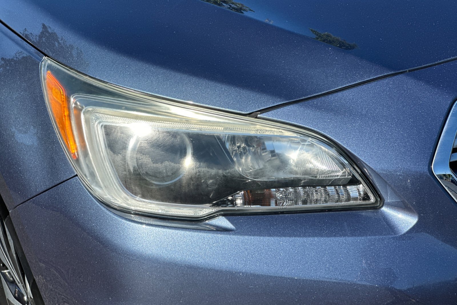 Used 2016 Subaru Outback 3.6R Limited AWD/4WD image 12