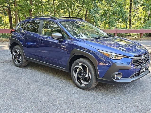 New 2026 Subaru Crosstrek 2.5i Limited AWD/4WD image 1