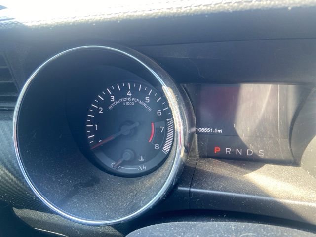 Used 2016 Ford Mustang Coupe w/ Equipment Group 051A image 14