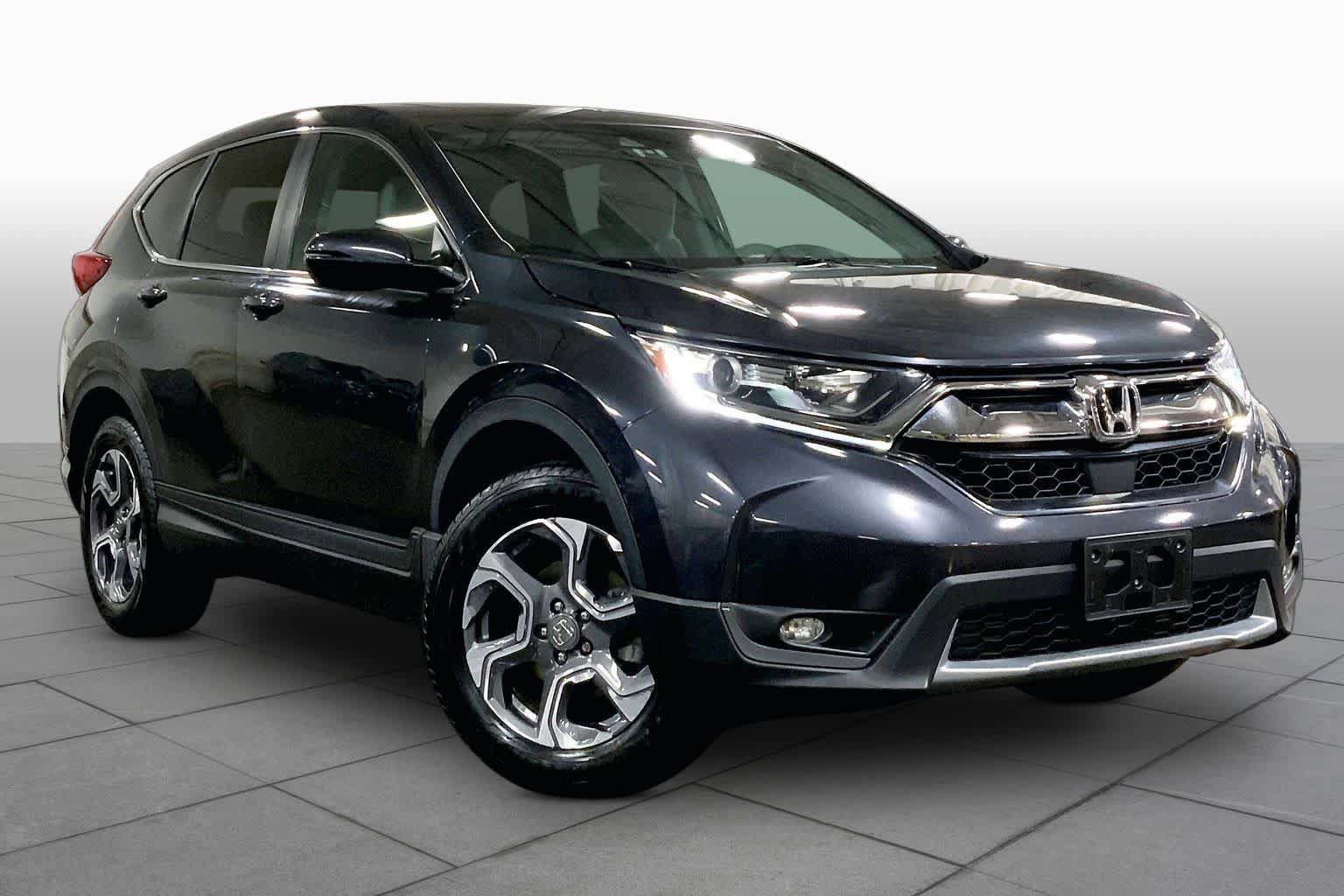 Used 2017 Honda CR-V EX image 3