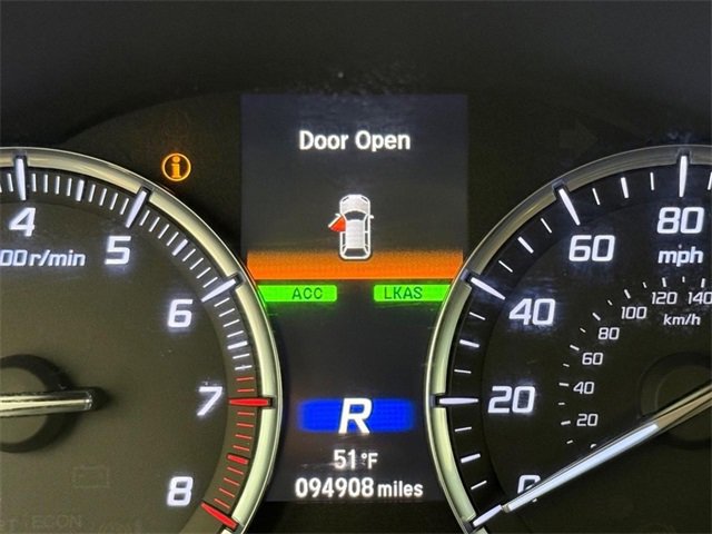 Used 2020 Acura MDX SH-AWD w/ Technology Package image 17