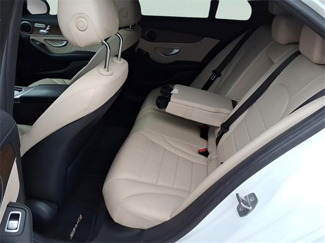 Used 2020 Mercedes-Benz C 300 Sedan image 19