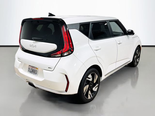 Used 2024 Kia Soul GT-Line image 7