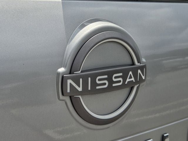 Used 2023 Nissan Rogue SV AWD/4WD image 33