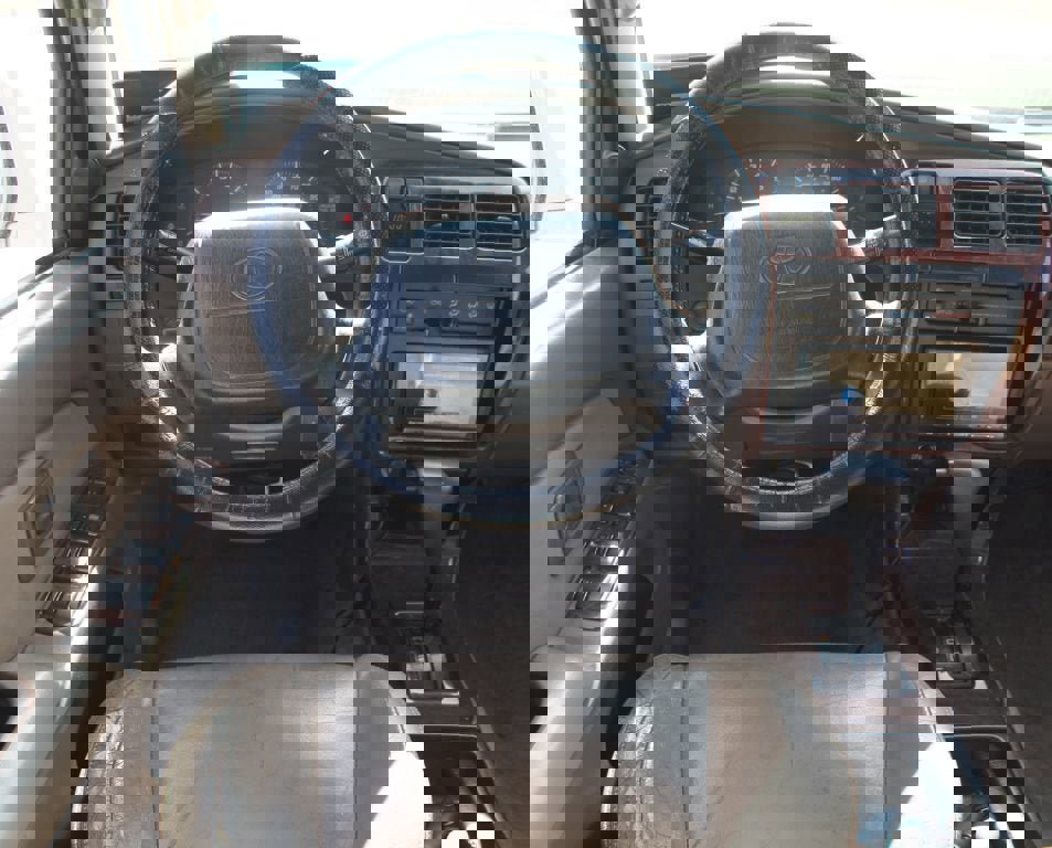 Used 1997 Toyota 4Runner Limited image 5