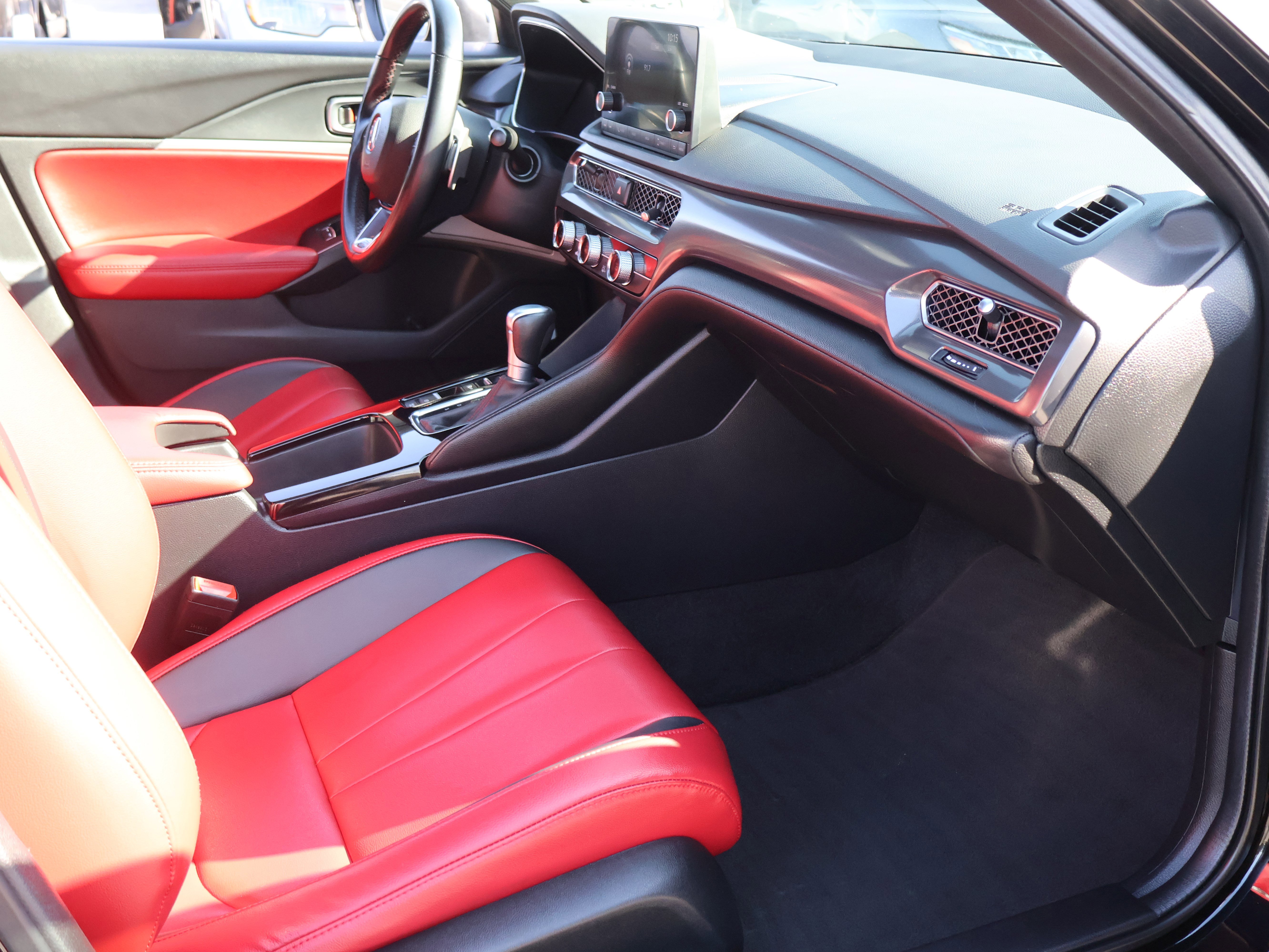 Used 2024 Acura Integra A-Spec image 7