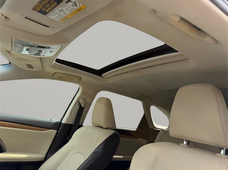 Used 2018 Lexus RX 350L FWD w/ Premium Package image 28