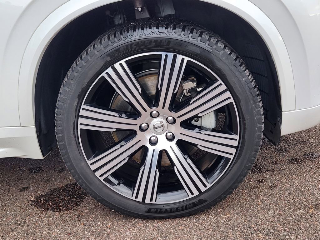 Used 2021 Volvo XC90 T8 Inscription w/ Protection Package Premier image 29