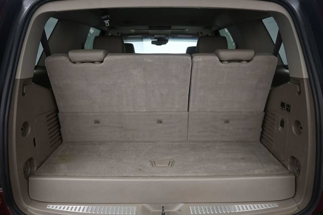 Used 2017 Chevrolet Tahoe Premier AWD/4WD image 37