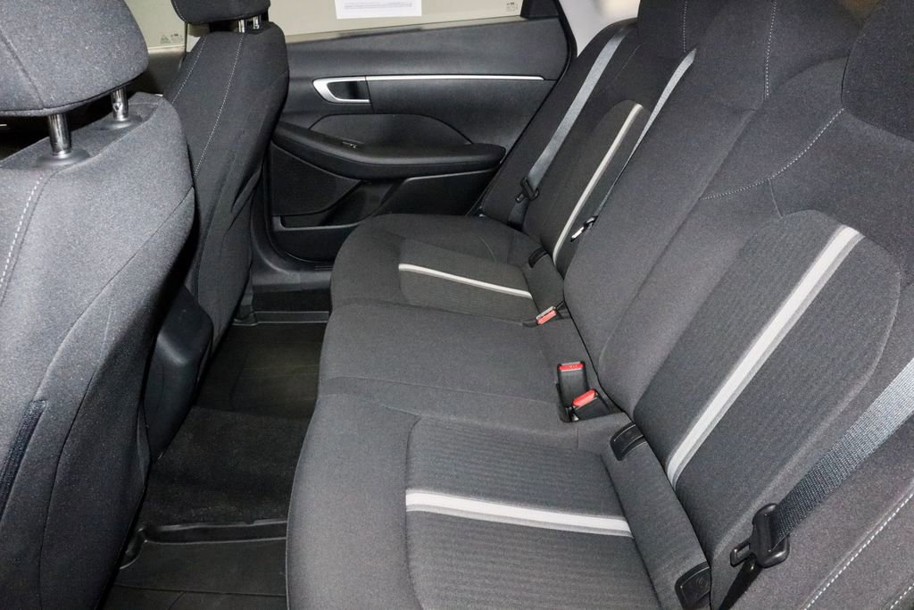 Certified 2023 Hyundai Sonata SE FWD image 20
