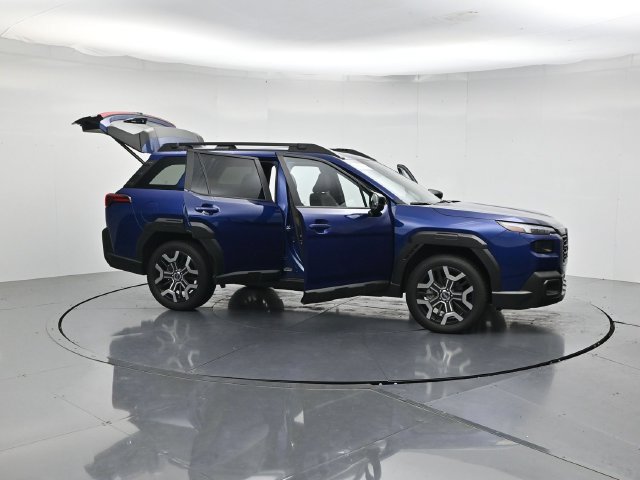 Used 2026 Subaru Outback Touring XT AWD/4WD image 47