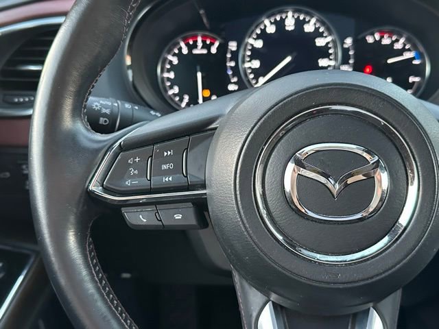 Used 2019 MAZDA CX-9 Signature image 23