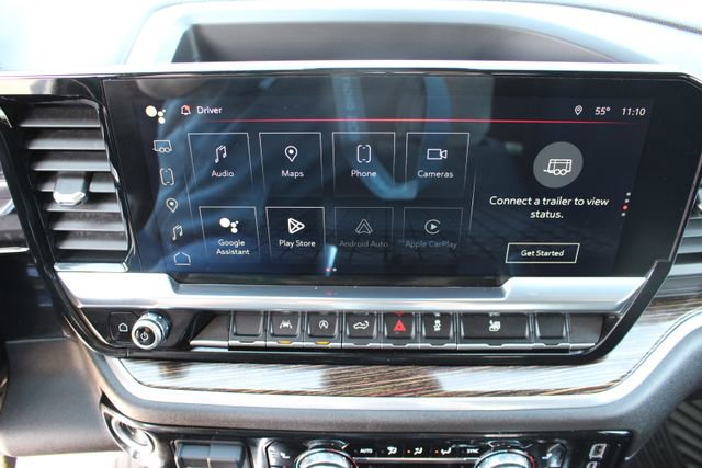 Used 2025 GMC Sierra 1500 Elevation w/ Preferred Package image 16