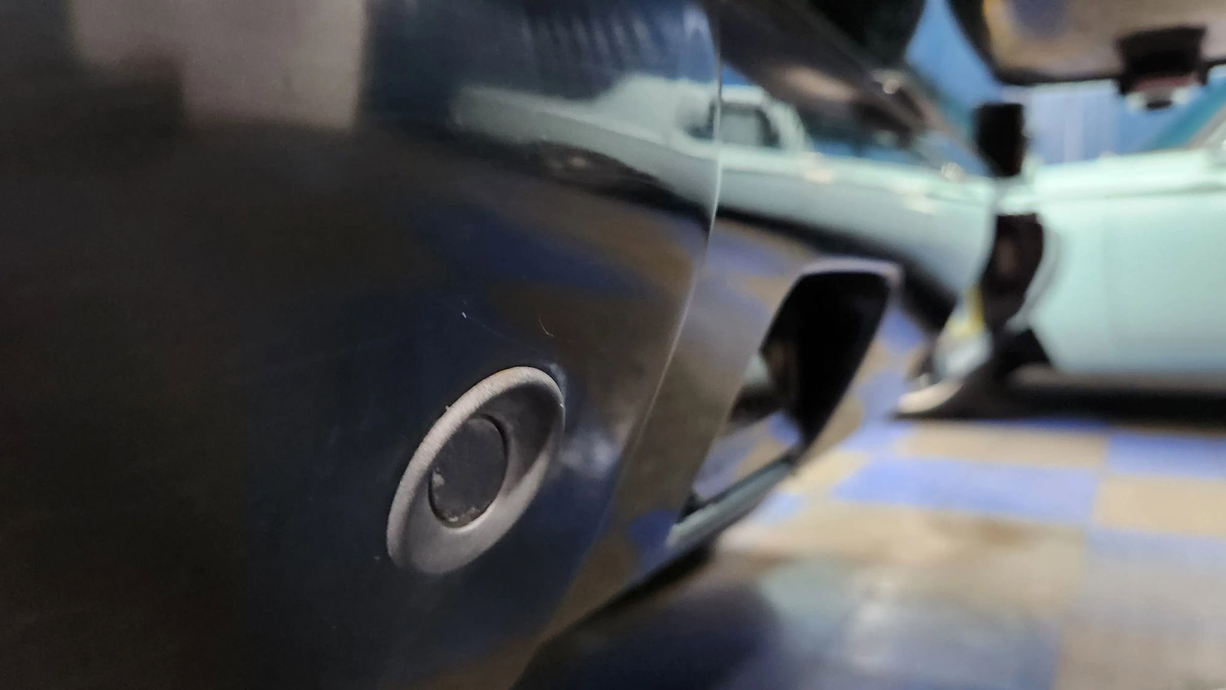 Used 2012 Mercedes-Benz G 550 G 550 Sport Utility 4D image 76