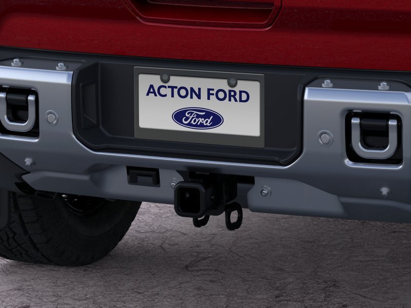 New 2025 Ford Bronco Sport Outer Banks w/ Sasquatch Outer Banks Package AWD/4WD image 23
