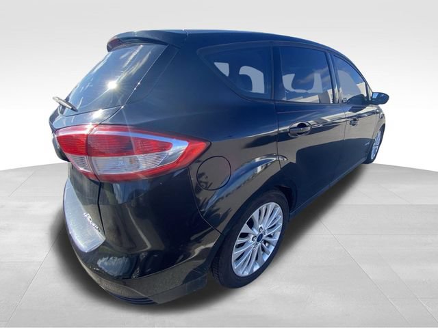 Used 2017 Ford C-MAX SE w/ Interior Protection Package FWD image 9