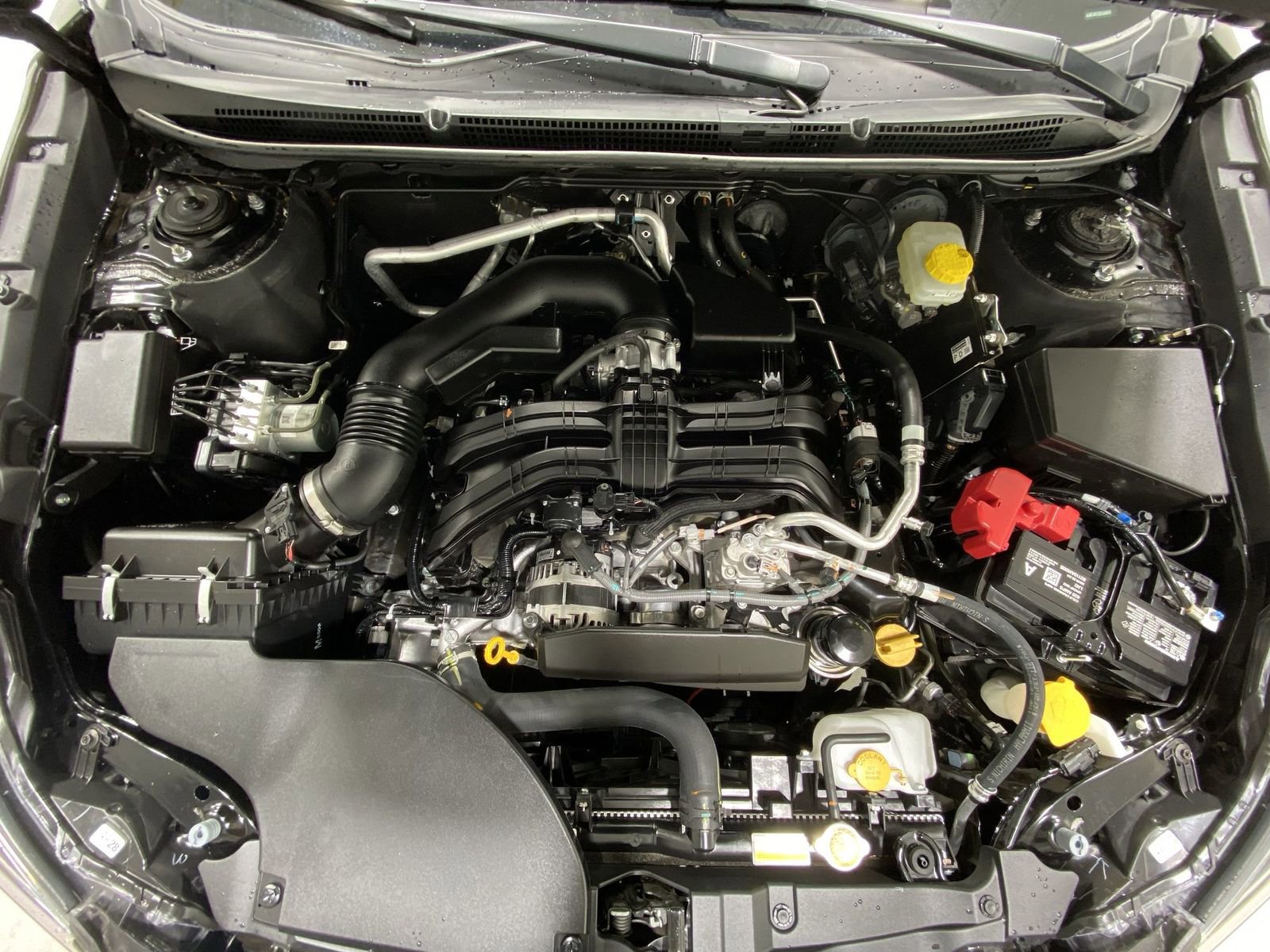 Certified 2025 Subaru Outback Touring w/ Tech Package 2 image 26