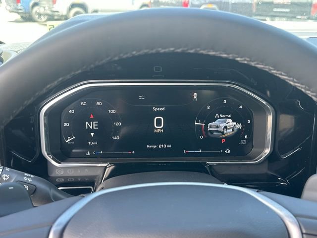 New 2026 GMC Sierra 1500 SLT w/ SLT Premium Package image 12