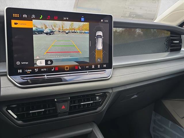New 2026 Volkswagen Tiguan SE image 13