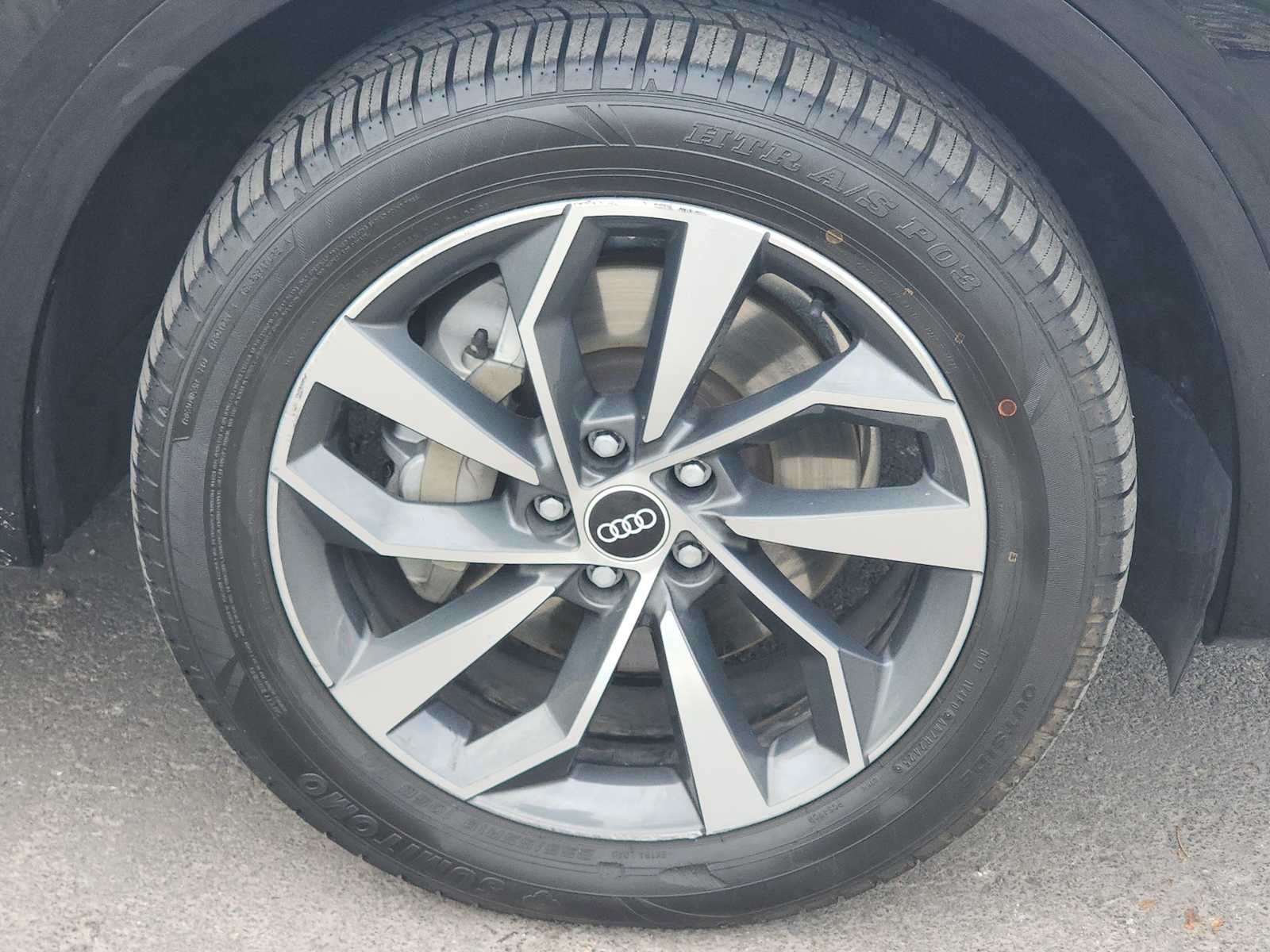 Used 2021 Audi Q5 2.0T Premium Plus AWD/4WD image 19