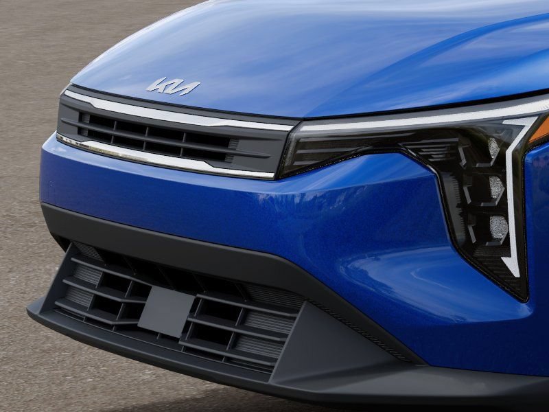 New 2026 Kia K4 FWD image 14
