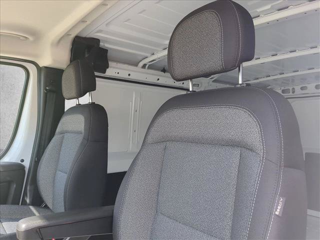 New 2026 RAM ProMaster 1500 FWD image 4