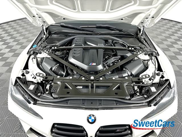 Used 2025 BMW M3 Competition AWD/4WD image 44