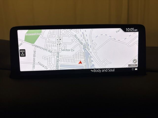 Used 2023 MAZDA CX-5 Signature image 18