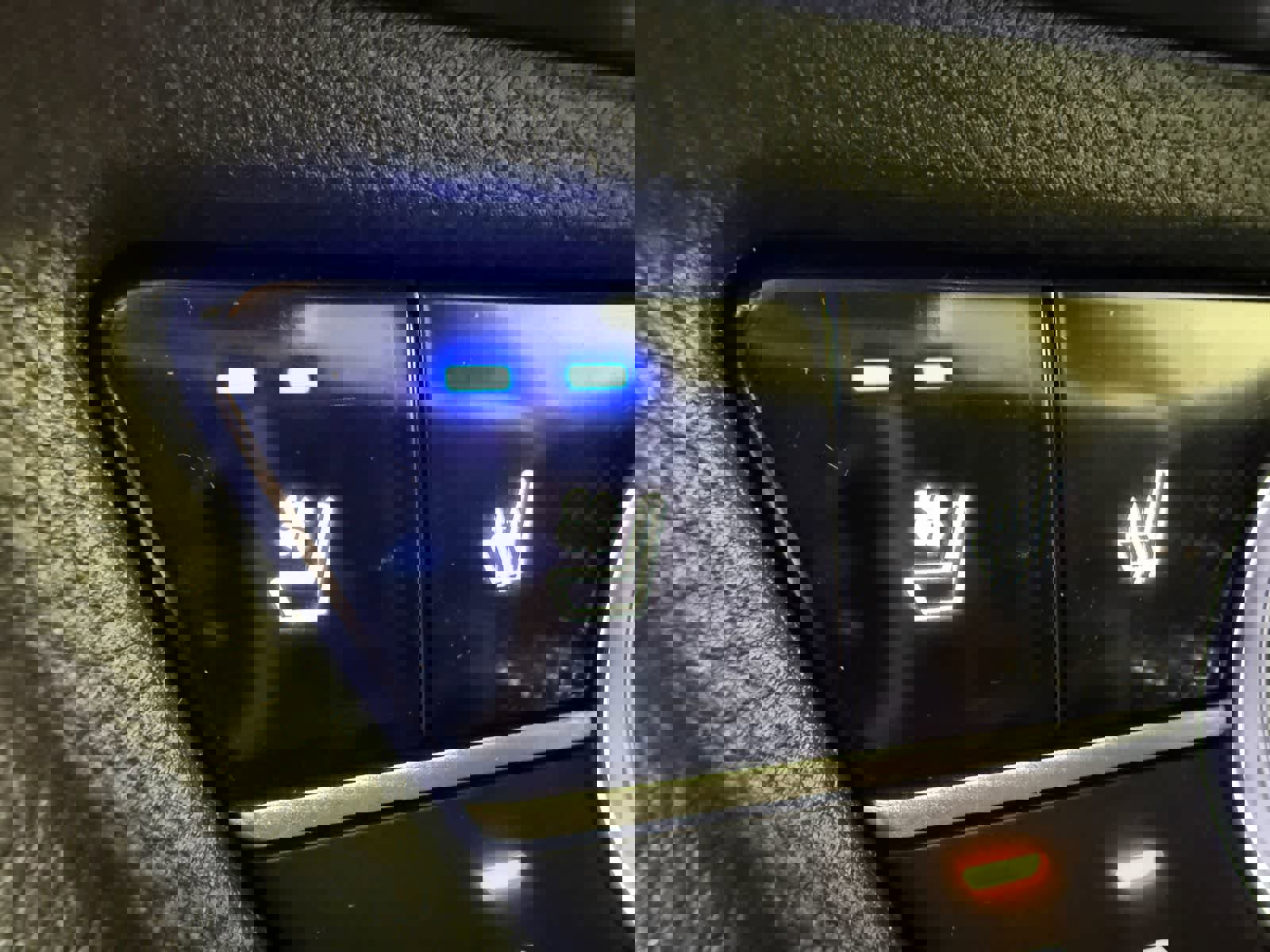 Used 2025 Acura ADX A-Spec image 22