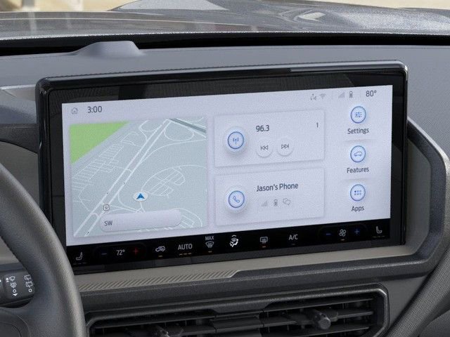 New 2025 Ford Bronco Sport Big Bend image 14