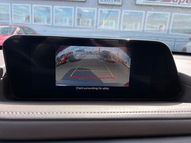 Certified 2025 MAZDA CX-30 AWD 2.5 S w/ Premium Package image 15