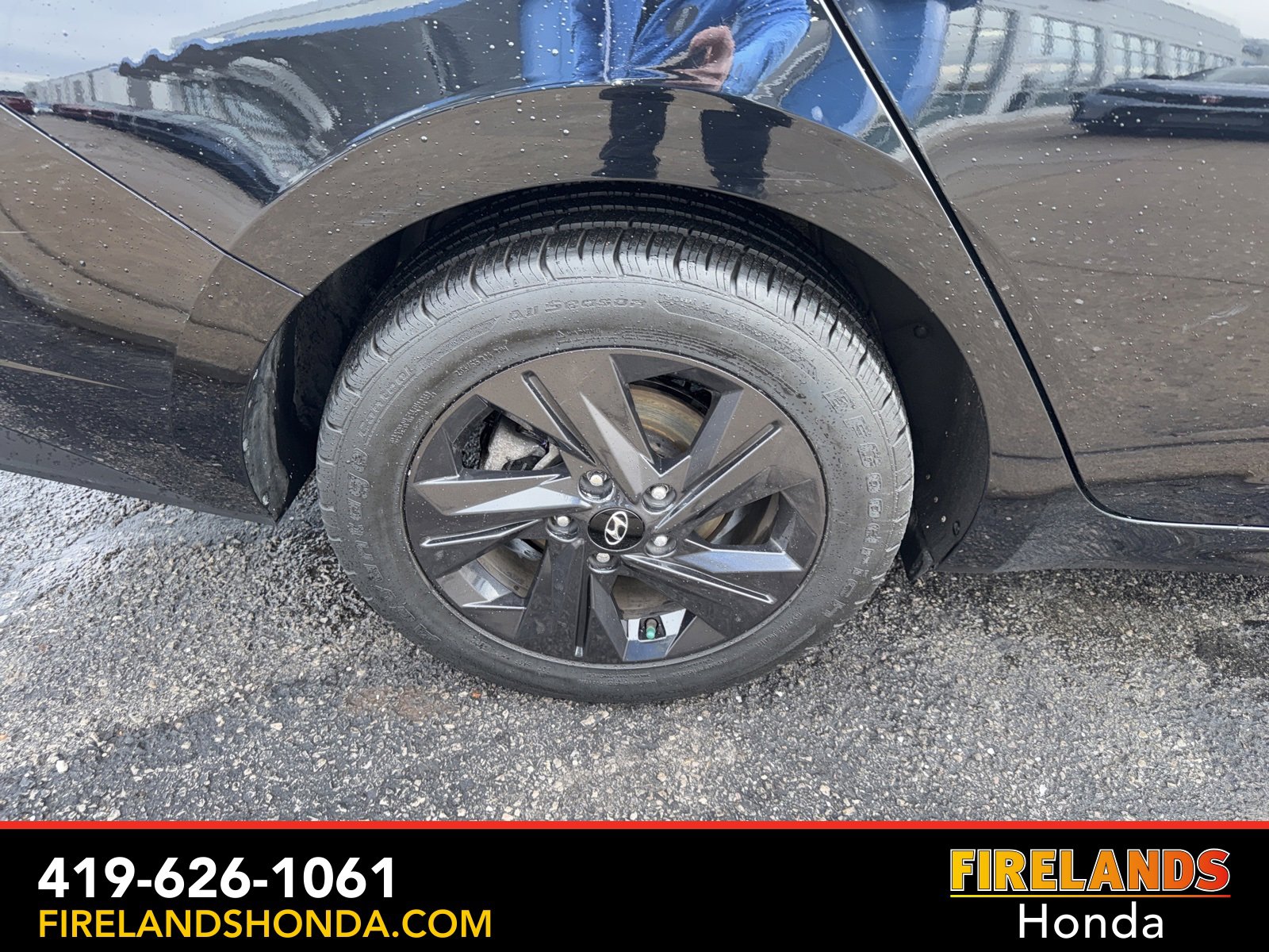 Used 2022 Hyundai Elantra SEL w/ Convenience Package image 32