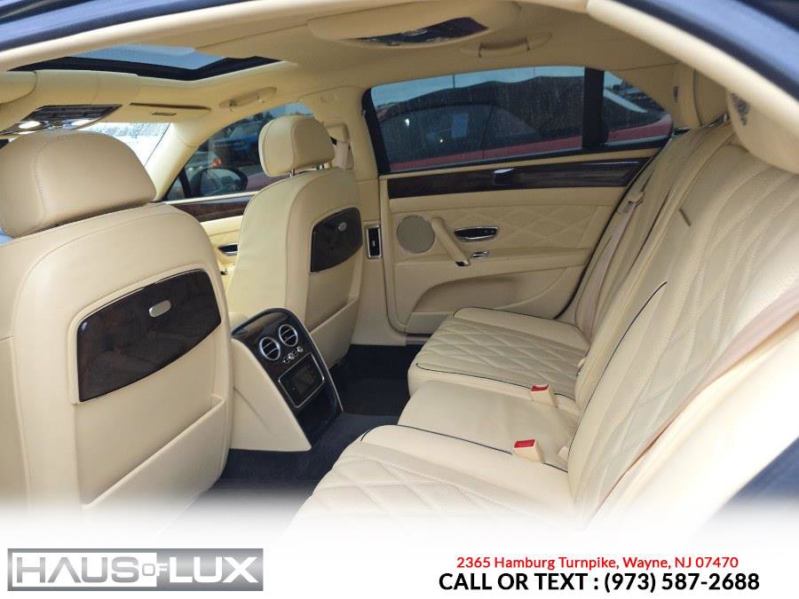 Used 2015 Bentley Flying Spur V8 image 4