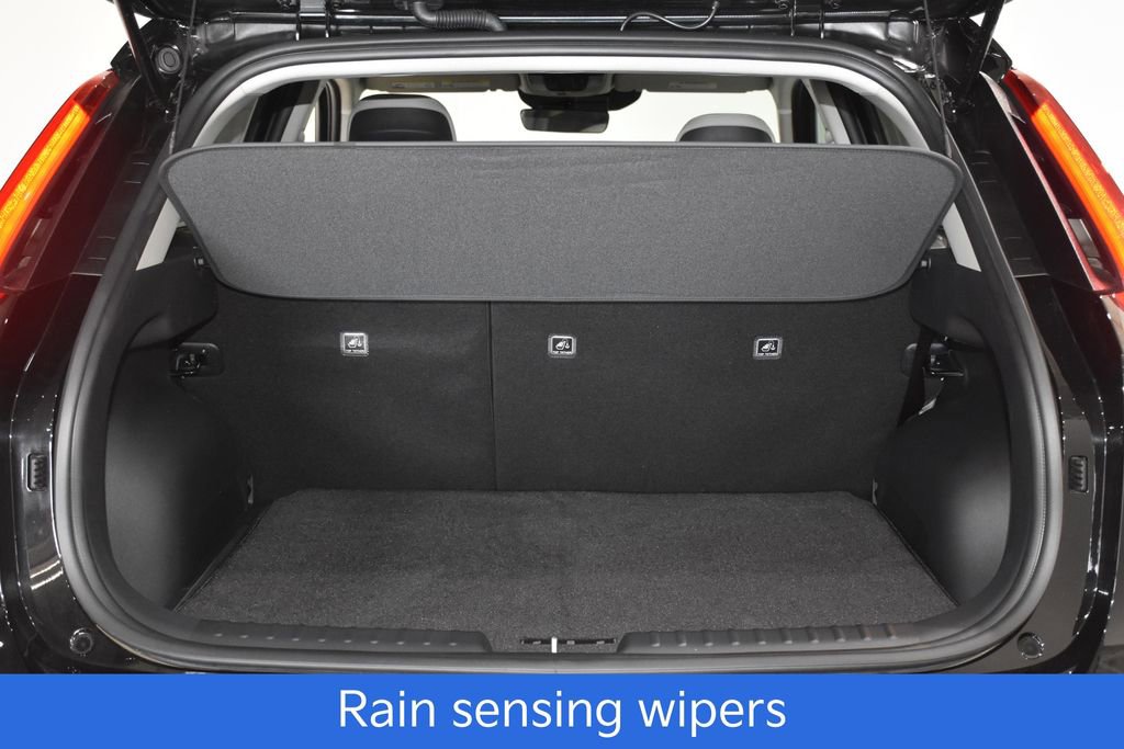 New 2025 Kia Niro EX image 25