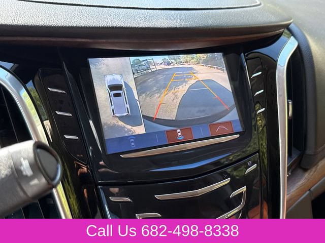 Used 2020 Cadillac Escalade Premium Luxury AWD/4WD image 27