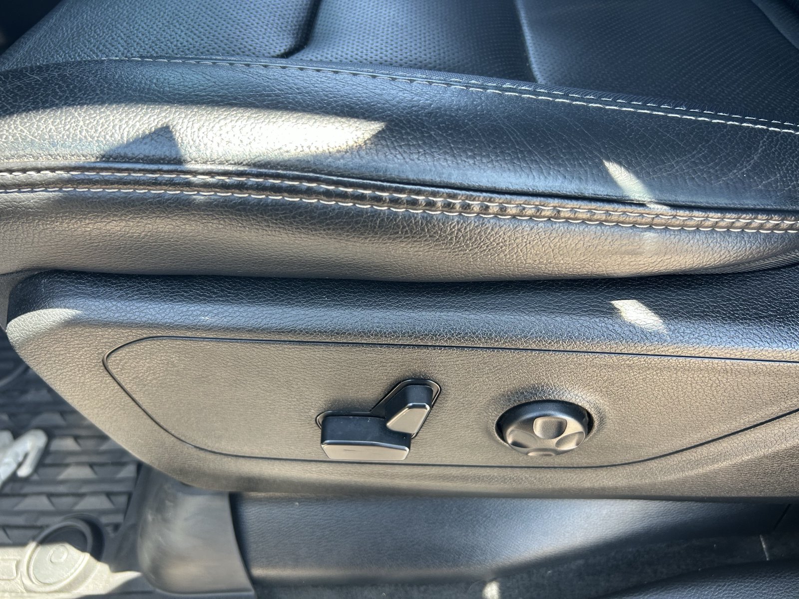 Used 2020 RAM 1500 Rebel w/ Rebel Level 2 Equipment Group AWD/4WD image 27
