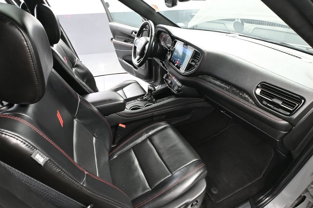 Used 2024 Dodge Durango R/T AWD/4WD image 61