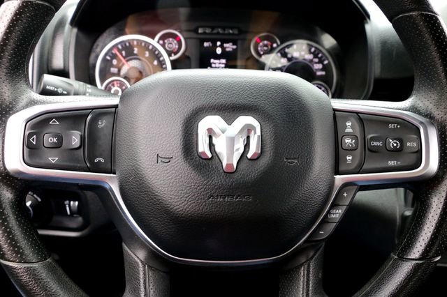 Used 2025 RAM 1500 Tradesman RWD image 12