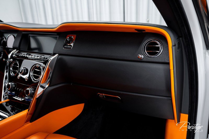 Used 2021 Rolls-Royce Cullinan image 52