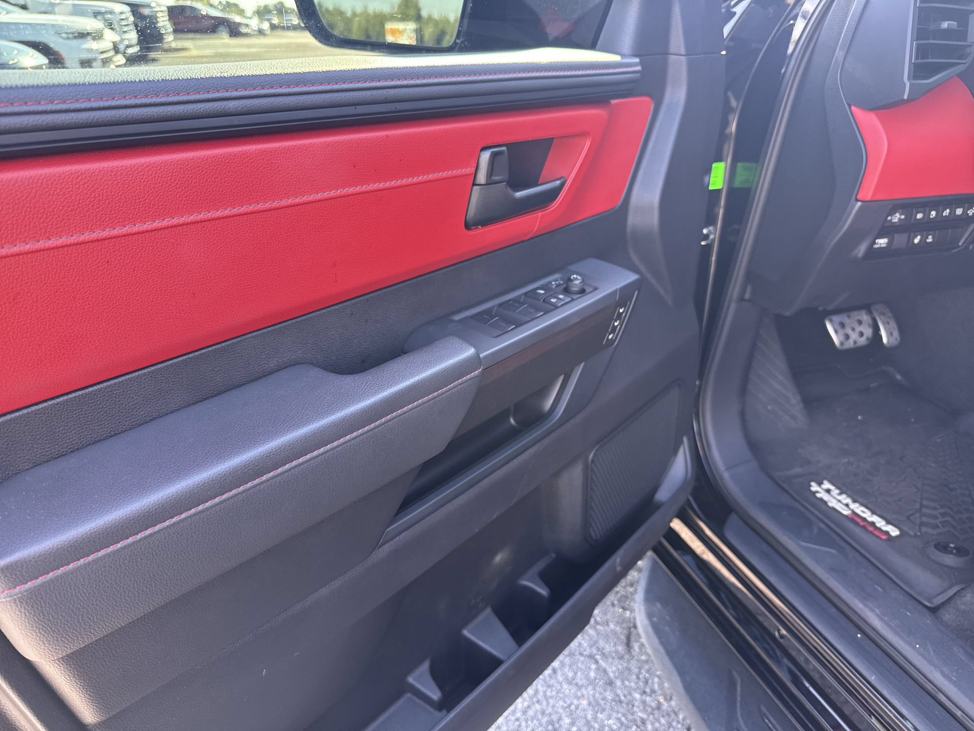 Used 2023 Toyota Tundra TRD Pro AWD/4WD image 29