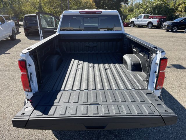 New 2026 Chevrolet Silverado 2500 LT w/ Trail Boss Package AWD/4WD image 22
