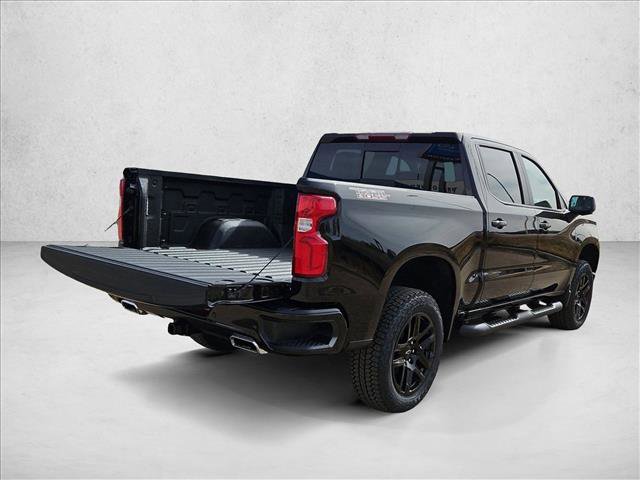 New 2026 Chevrolet Silverado 1500 LT Trail Boss w/ Safety Package image 2