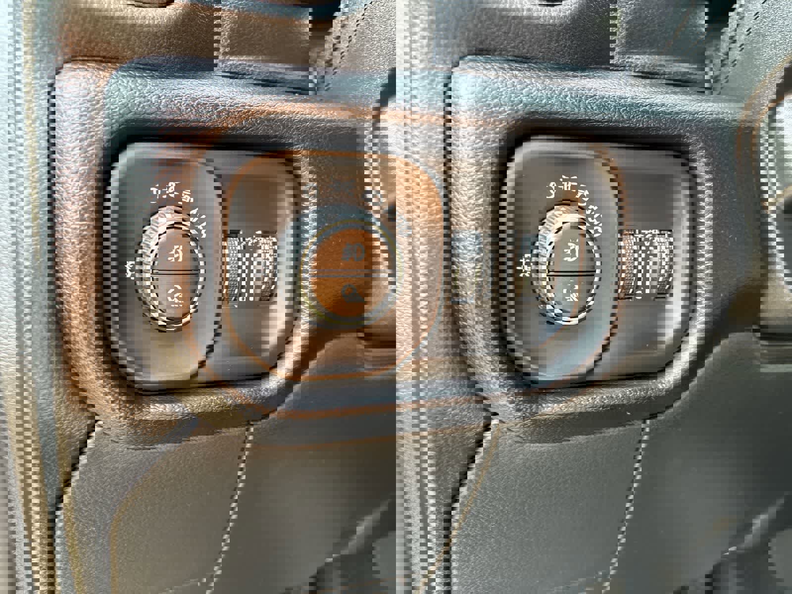 Certified 2021 RAM 2500 Power Wagon image 11