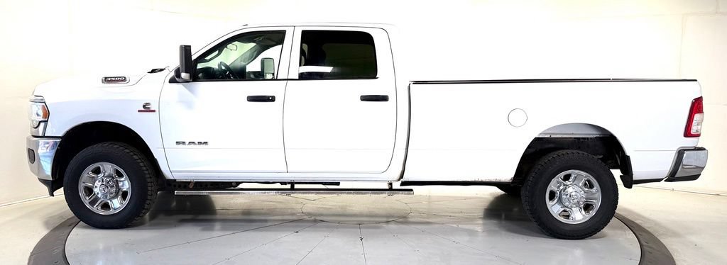 Used 2019 RAM 3500 Tradesman AWD/4WD image 6